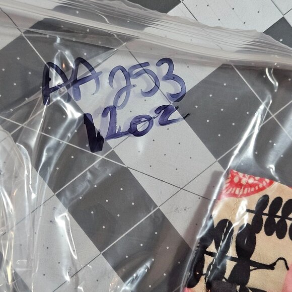 Matilda Jane V-Neck Floral Tunic Top Size L Long Sleeve Boho Print Blouse - Picture 8 of 13